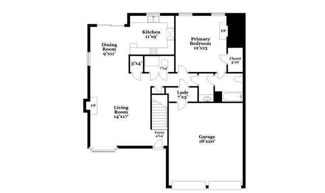 911 Turner Court, Cedar Hill, TX 75104