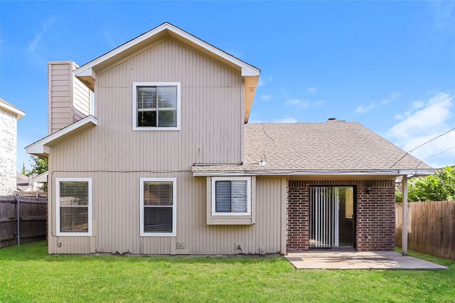 911 Turner Court, Cedar Hill, TX 75104