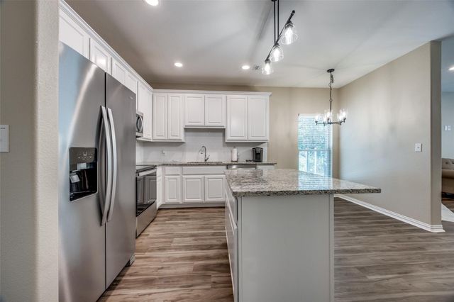 1501 Fairway Drive, Sherman, TX 75090