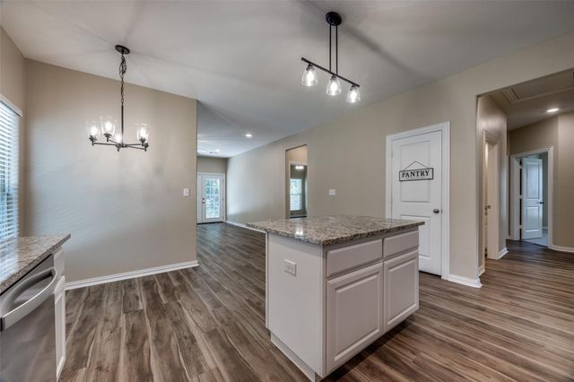 1501 Fairway Drive, Sherman, TX 75090