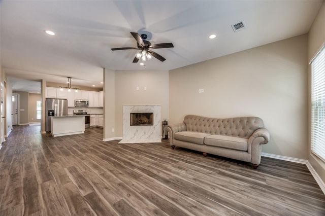 1501 Fairway Drive, Sherman, TX 75090