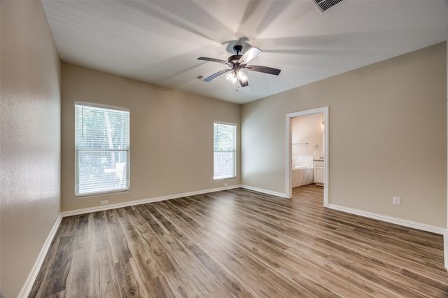 1501 Fairway Drive, Sherman, TX 75090