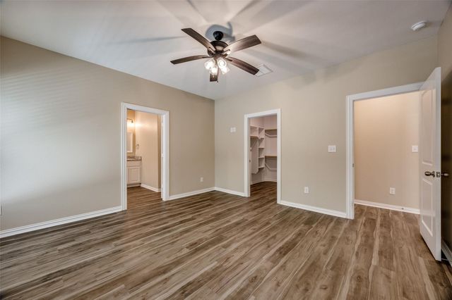 1501 Fairway Drive, Sherman, TX 75090