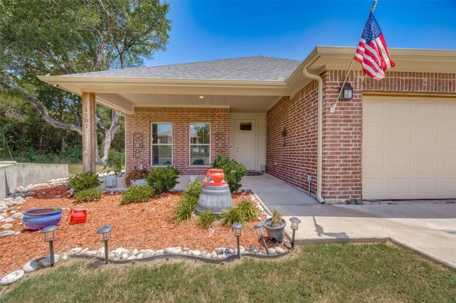 1501 Fairway Drive, Sherman, TX 75090