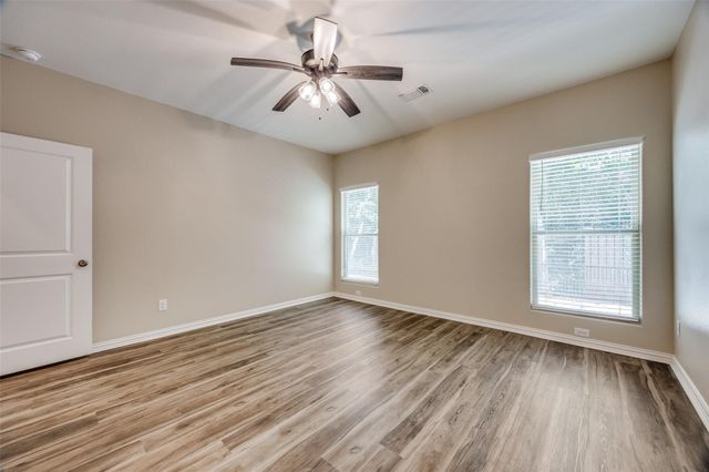 1501 Fairway Drive, Sherman, TX 75090