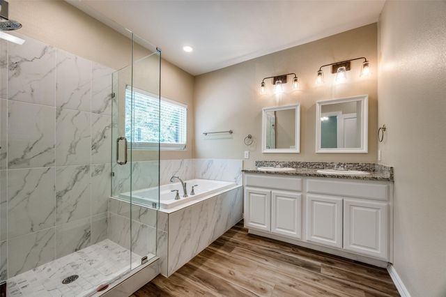 1501 Fairway Drive, Sherman, TX 75090