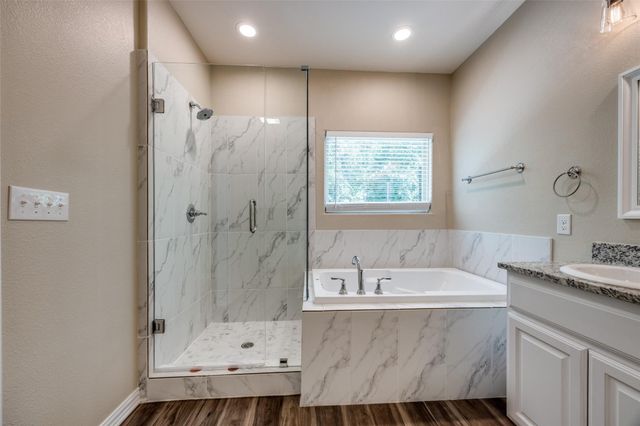 1501 Fairway Drive, Sherman, TX 75090