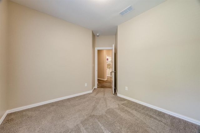 1501 Fairway Drive, Sherman, TX 75090