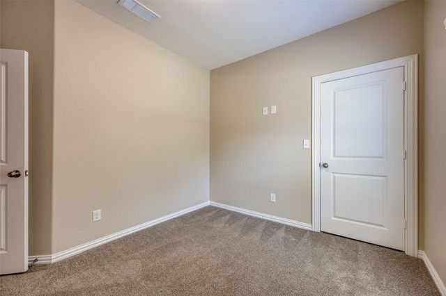 1501 Fairway Drive, Sherman, TX 75090