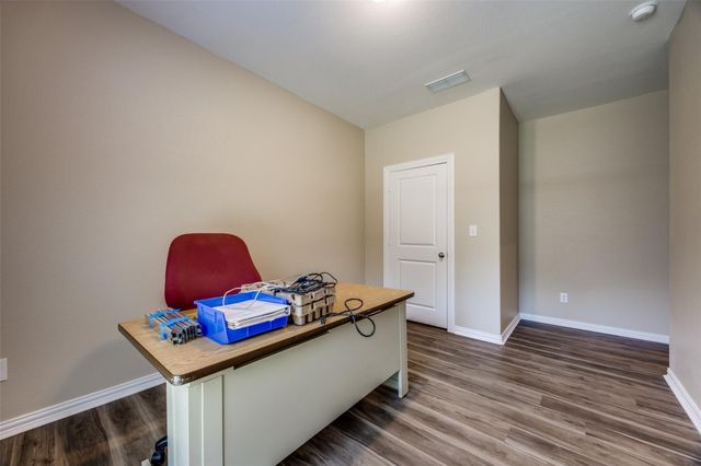 1501 Fairway Drive, Sherman, TX 75090