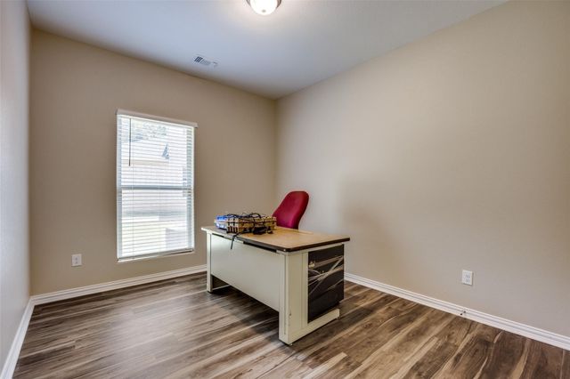 1501 Fairway Drive, Sherman, TX 75090