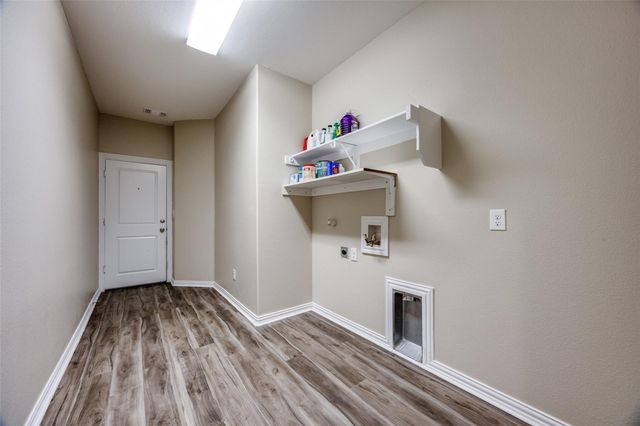 1501 Fairway Drive, Sherman, TX 75090