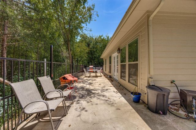 1501 Fairway Drive, Sherman, TX 75090