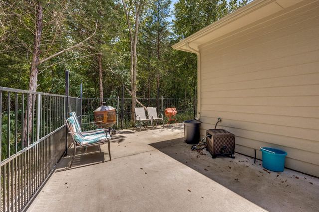 1501 Fairway Drive, Sherman, TX 75090