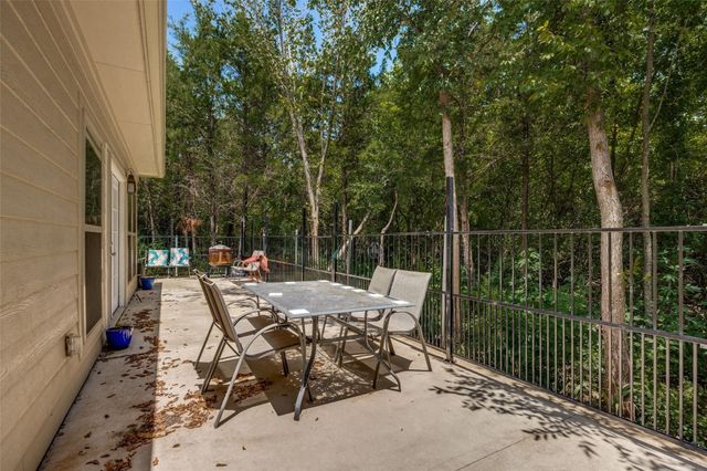 1501 Fairway Drive, Sherman, TX 75090