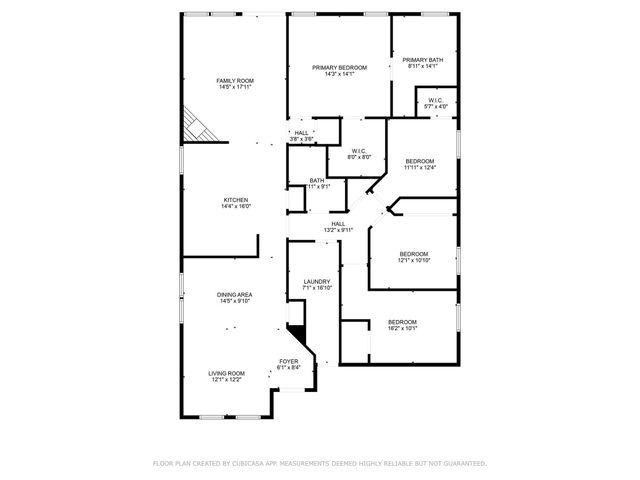 1501 Fairway Drive, Sherman, TX 75090