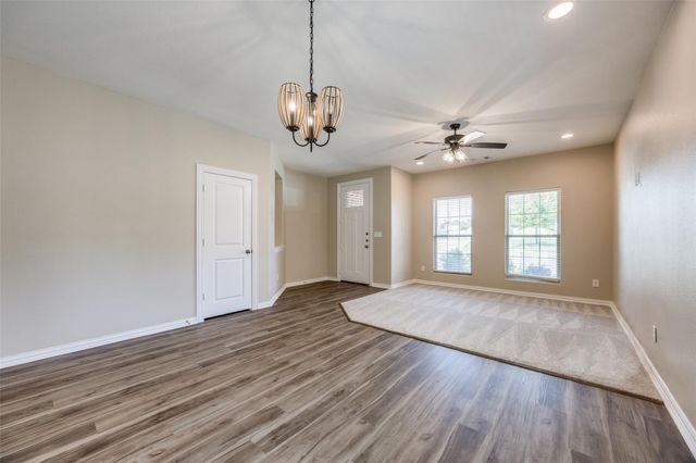 1501 Fairway Drive, Sherman, TX 75090