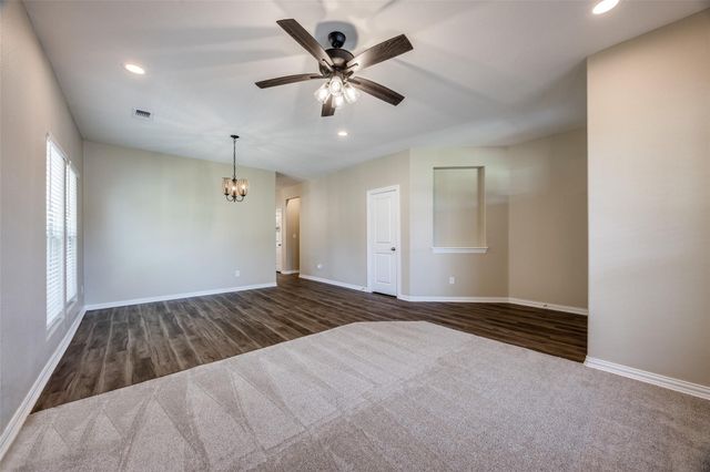 1501 Fairway Drive, Sherman, TX 75090