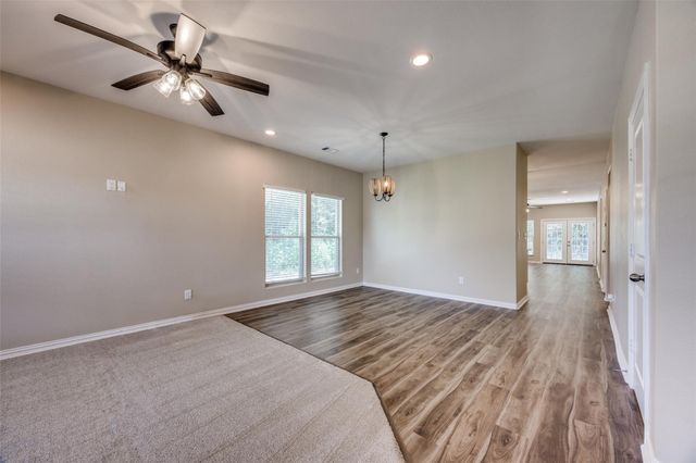 1501 Fairway Drive, Sherman, TX 75090