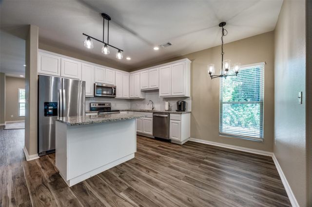 1501 Fairway Drive, Sherman, TX 75090