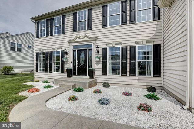 735 WOOD DUCK CT, Middletown, DE 19709