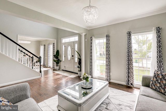 735 WOOD DUCK CT, Middletown, DE 19709