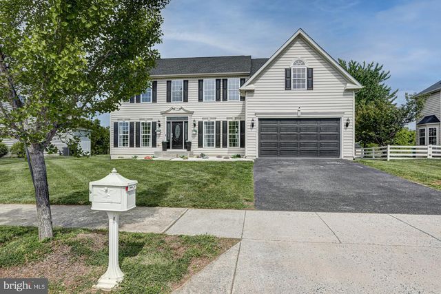 735 WOOD DUCK CT, Middletown, DE 19709