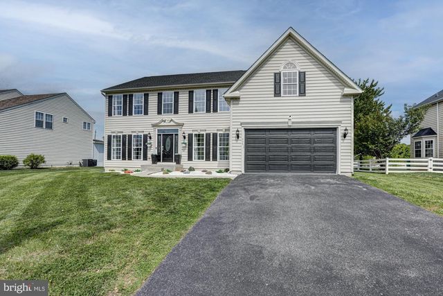 735 WOOD DUCK CT, Middletown, DE 19709