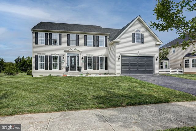 735 WOOD DUCK CT, Middletown, DE 19709
