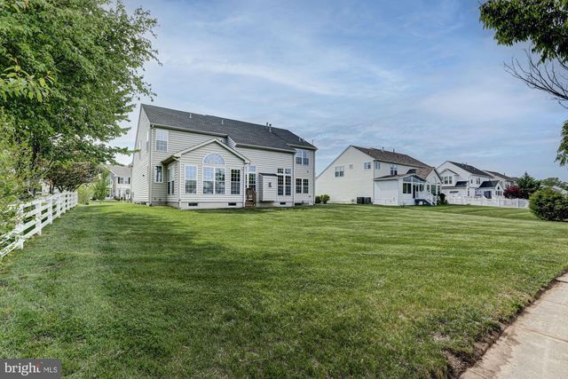 735 WOOD DUCK CT, Middletown, DE 19709
