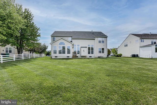 735 WOOD DUCK CT, Middletown, DE 19709