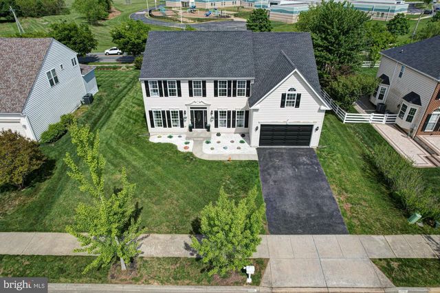 735 WOOD DUCK CT, Middletown, DE 19709