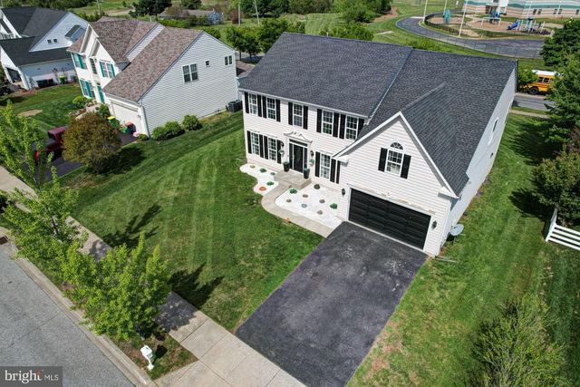 735 WOOD DUCK CT, Middletown, DE 19709