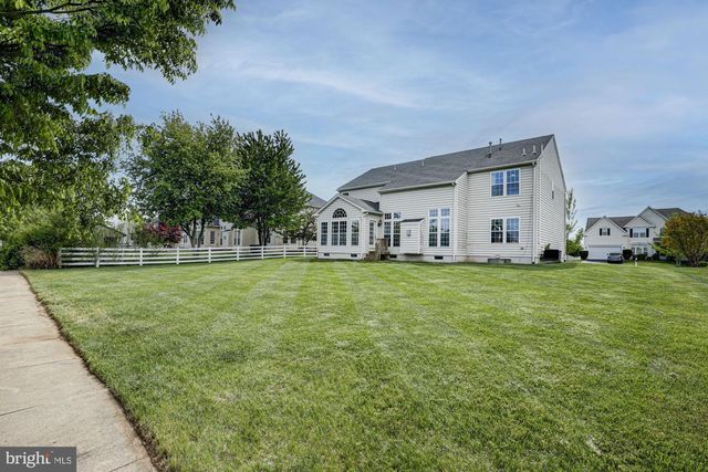 735 WOOD DUCK CT, Middletown, DE 19709