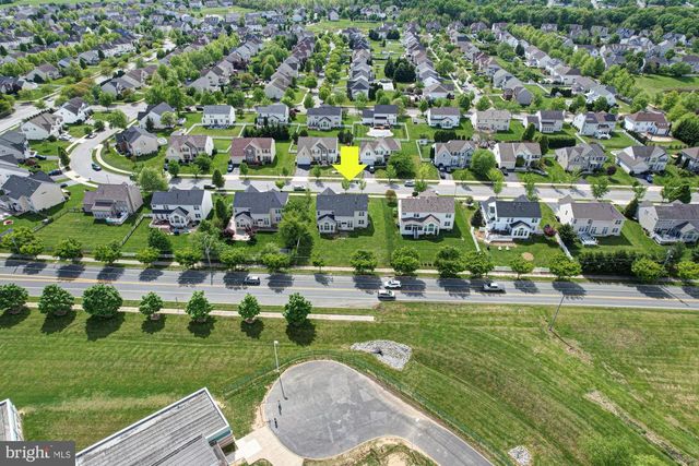 735 WOOD DUCK CT, Middletown, DE 19709