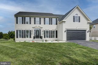 735 WOOD DUCK CT, Middletown, DE 19709