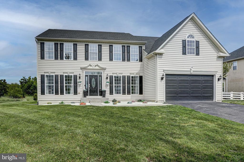 735 WOOD DUCK CT, Middletown, DE 19709