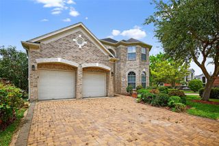 14202 Nelson Bay Court, Sugar Land, TX 77498
