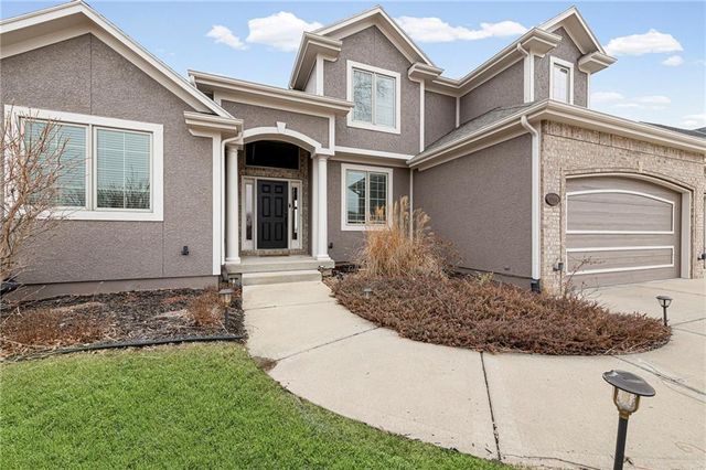 12990 N Crispin Way, Platte City, MO 64079