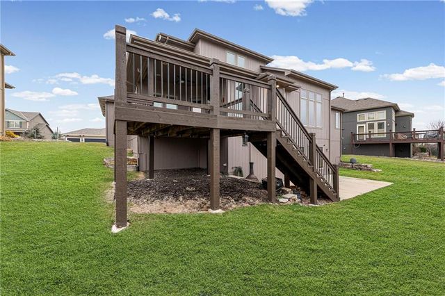 12990 N Crispin Way, Platte City, MO 64079