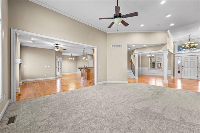 12990 N Crispin Way, Platte City, MO 64079