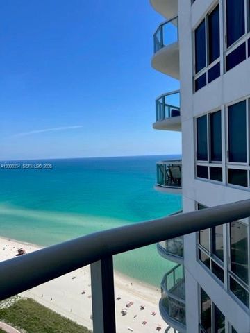 6365 Collins Ave 2811, Miami Beach, FL 33141