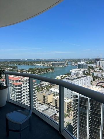 6365 Collins Ave 2811, Miami Beach, FL 33141