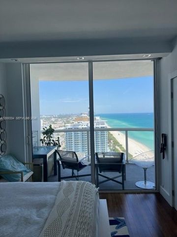6365 Collins Ave 2811, Miami Beach, FL 33141