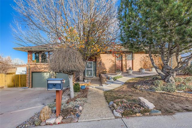 6728 Depew Street, Arvada, CO 80003