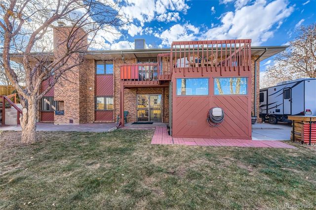 6728 Depew Street, Arvada, CO 80003