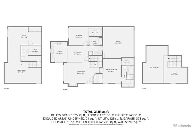 6728 Depew Street, Arvada, CO 80003