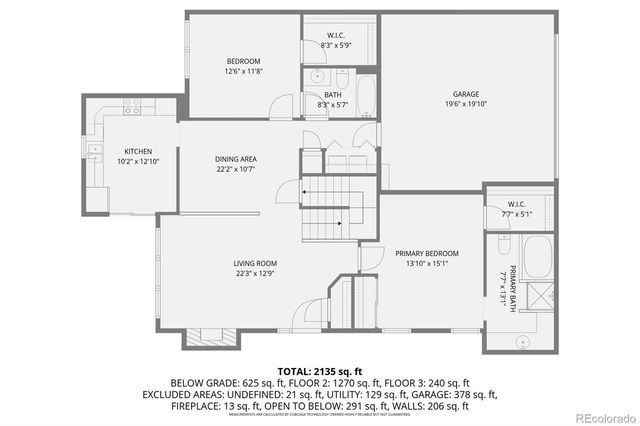 6728 Depew Street, Arvada, CO 80003