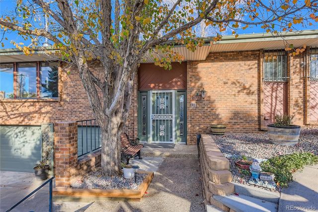 6728 Depew Street, Arvada, CO 80003