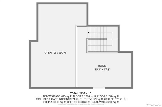 6728 Depew Street, Arvada, CO 80003